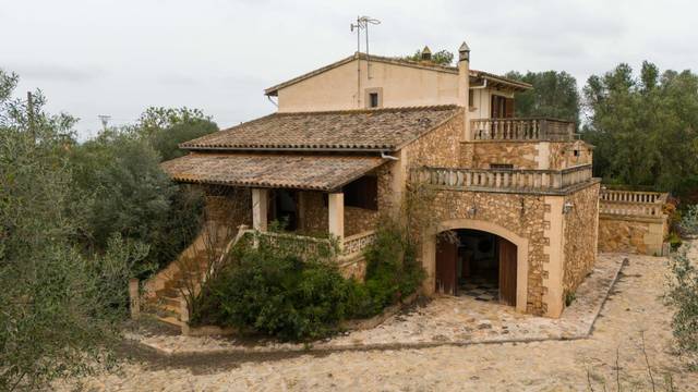 Finca rústica en Venta en Jaume III