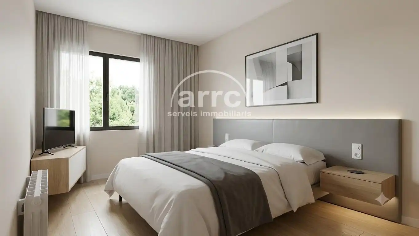 Appartement avec terrasse à vendre à Calella, imagen 5