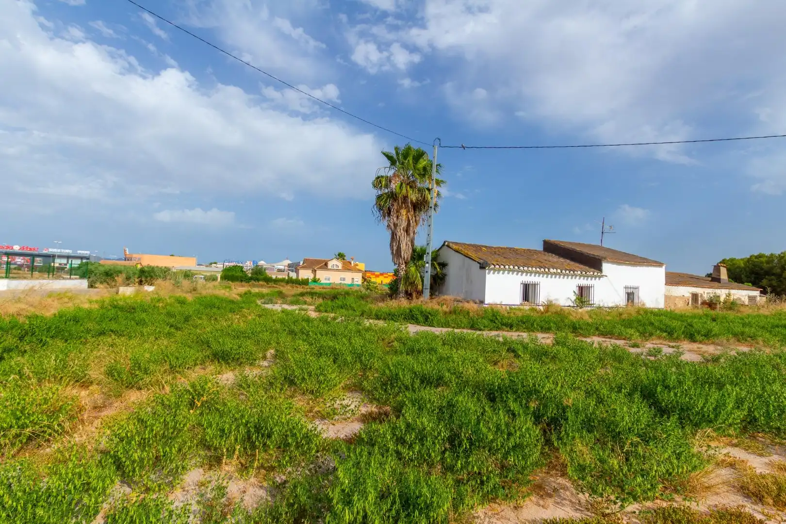 Residencial en venta en Lorca