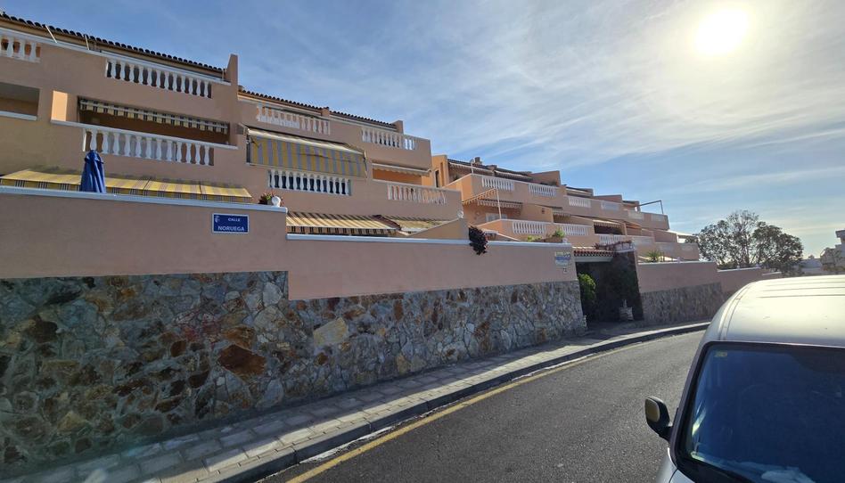 Foto 1 de Apartament en venda a Los Cristianos, Santa Cruz de Tenerife