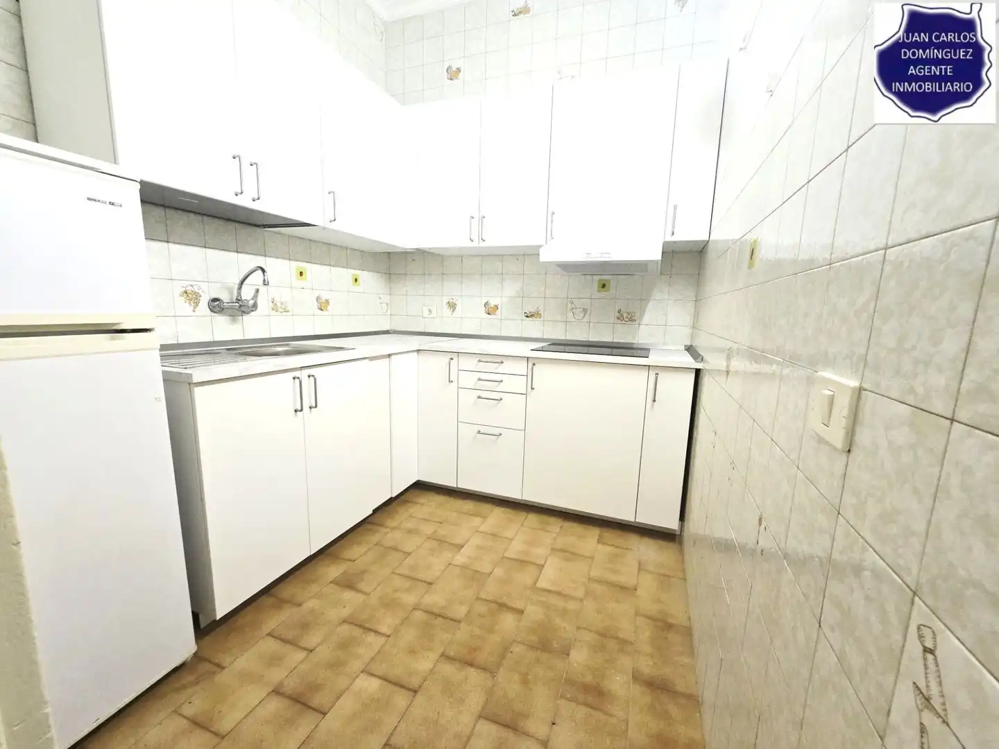 Flat for rent in Arenales - Lugo - Avda. Marítima