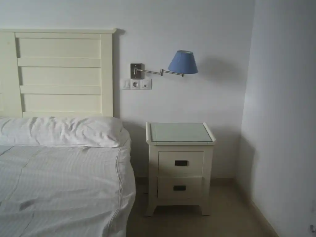 Flat for rent in Centro - Sagrario