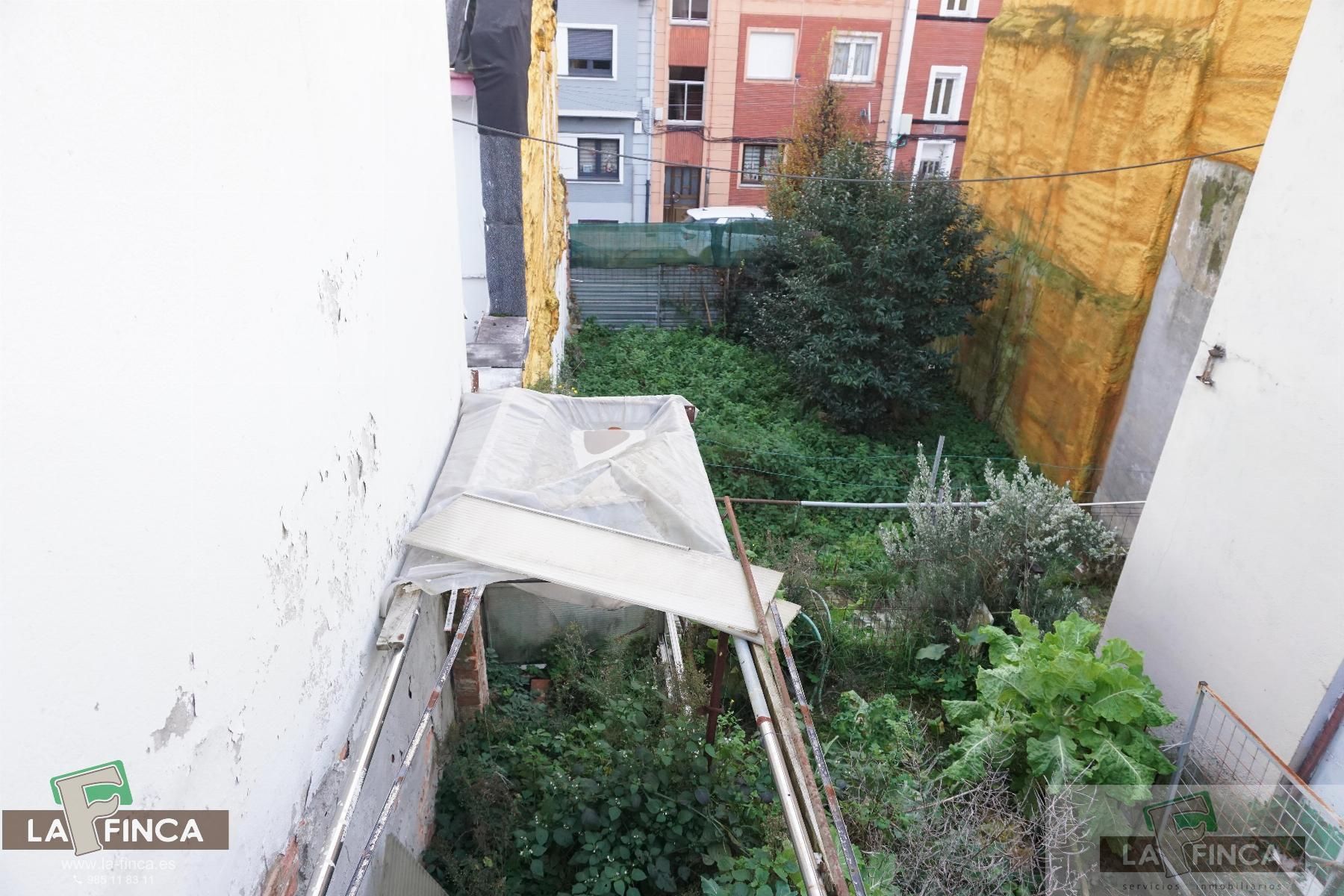 Residencial en venda a Ciudad Naranco - Prados de La Fuente