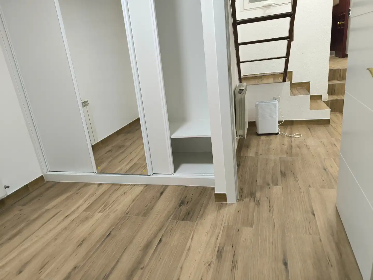 Duplexes for sale in Madrid  with Air Conditioner, Heating and Parquet flooring