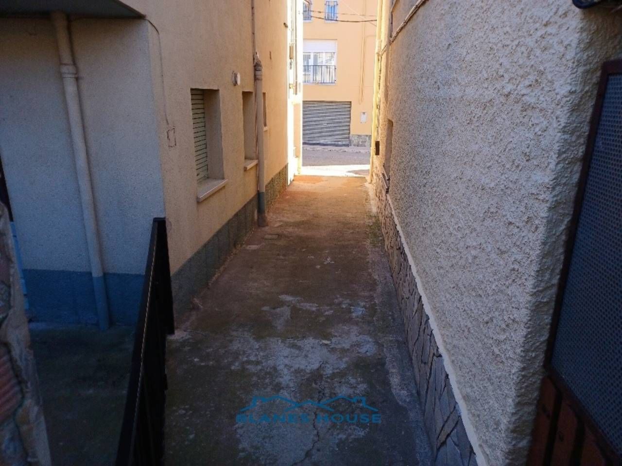 Flat for sale in Sant Hilari Sacalm  with Balcony