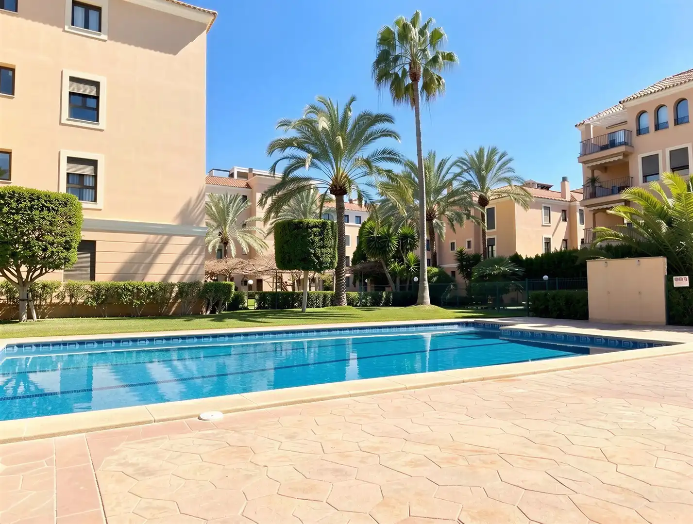 Apartamento en venta en Es Portixol - Es Molinar