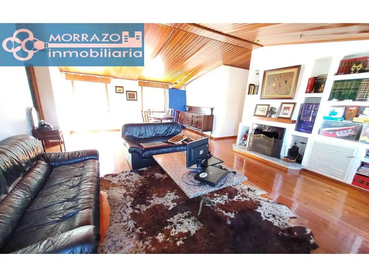 Casa o chalet en venta en Salgueira - O Castaño
