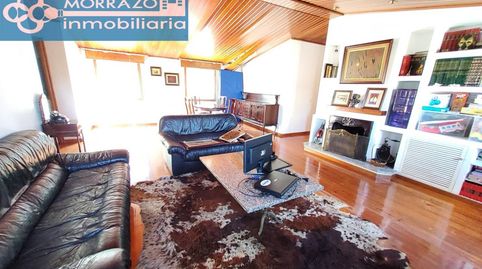 Foto 3 de Casa o chalet en venta en Salgueira - O Castaño, Vigo