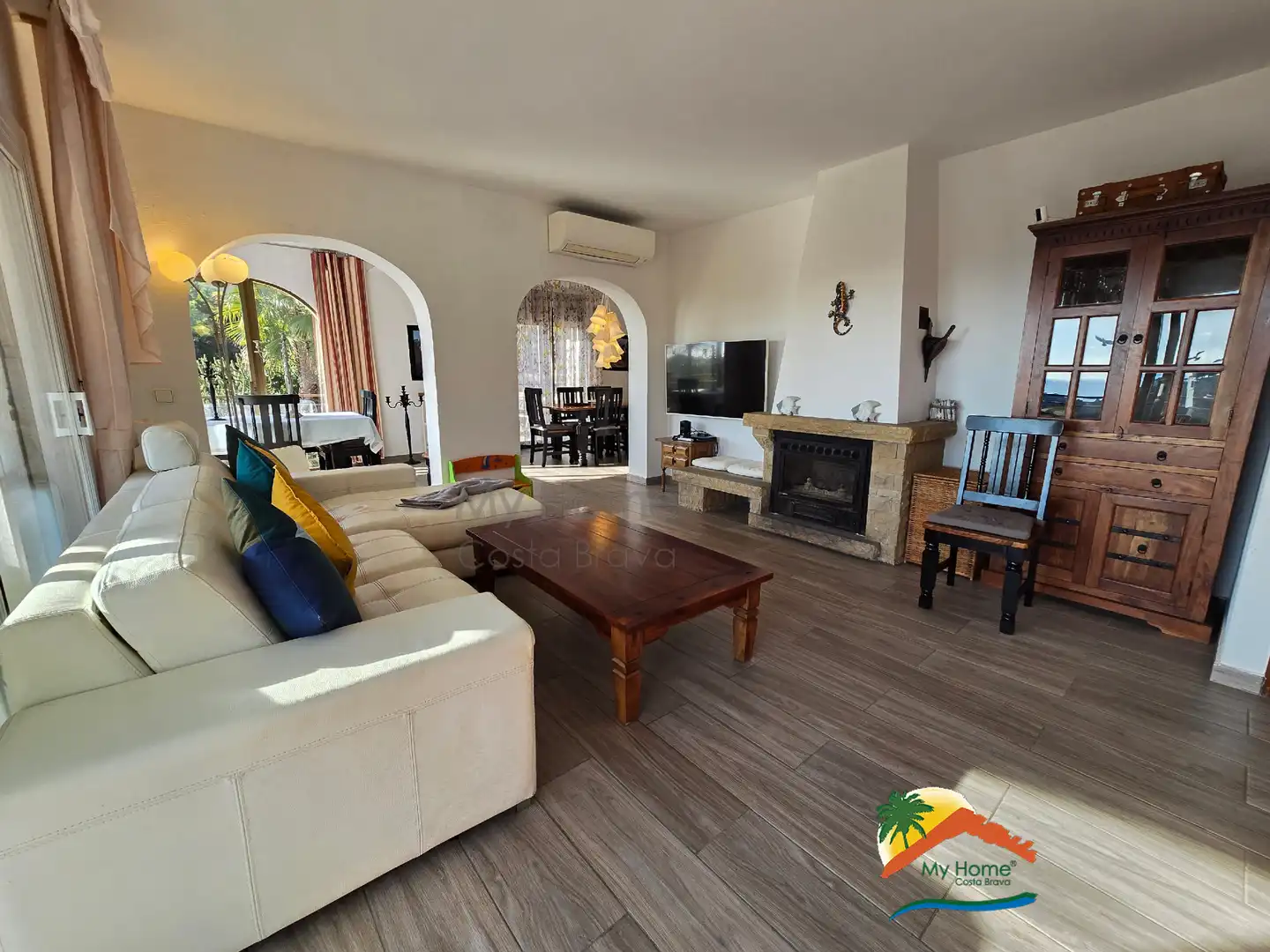 Villa avec terrasse à vendre à Serra Brava, imagen 20