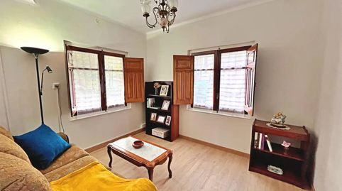 Foto 5 de Piso en venta en Caserio Hueria Carrocer, 21, San Martín del Rey Aurelio, Asturias