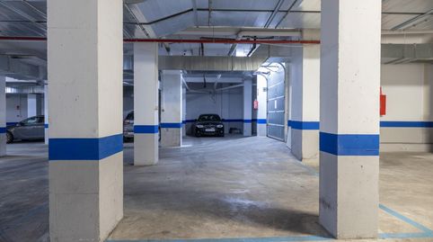 Foto 5 de Garaje en venta en Camino de Ronda, 106, Camino de Ronda, Granada Capital