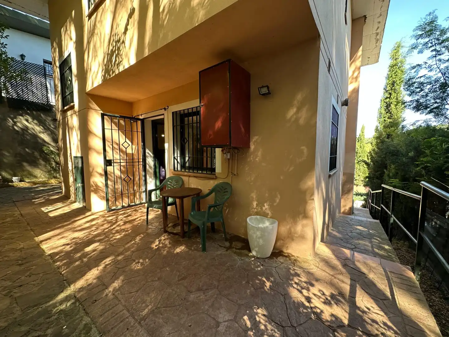 Haus mit Pool zum Verkauf in Periurbano Oeste - Sierra, imagen 29