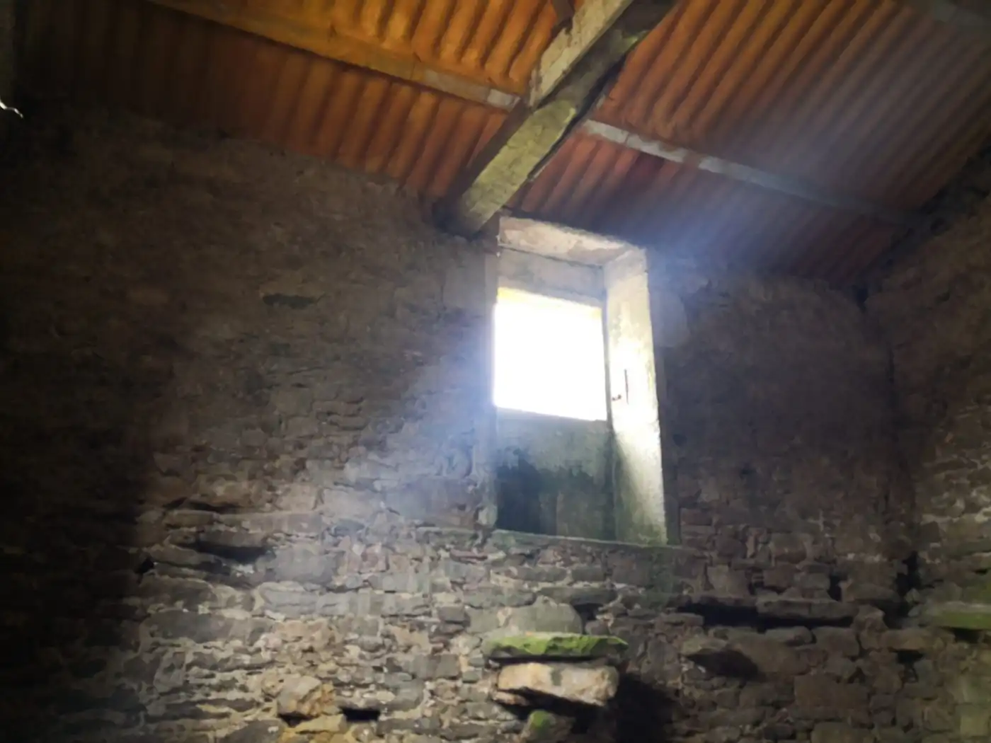Casa o xalet en venda en Zas