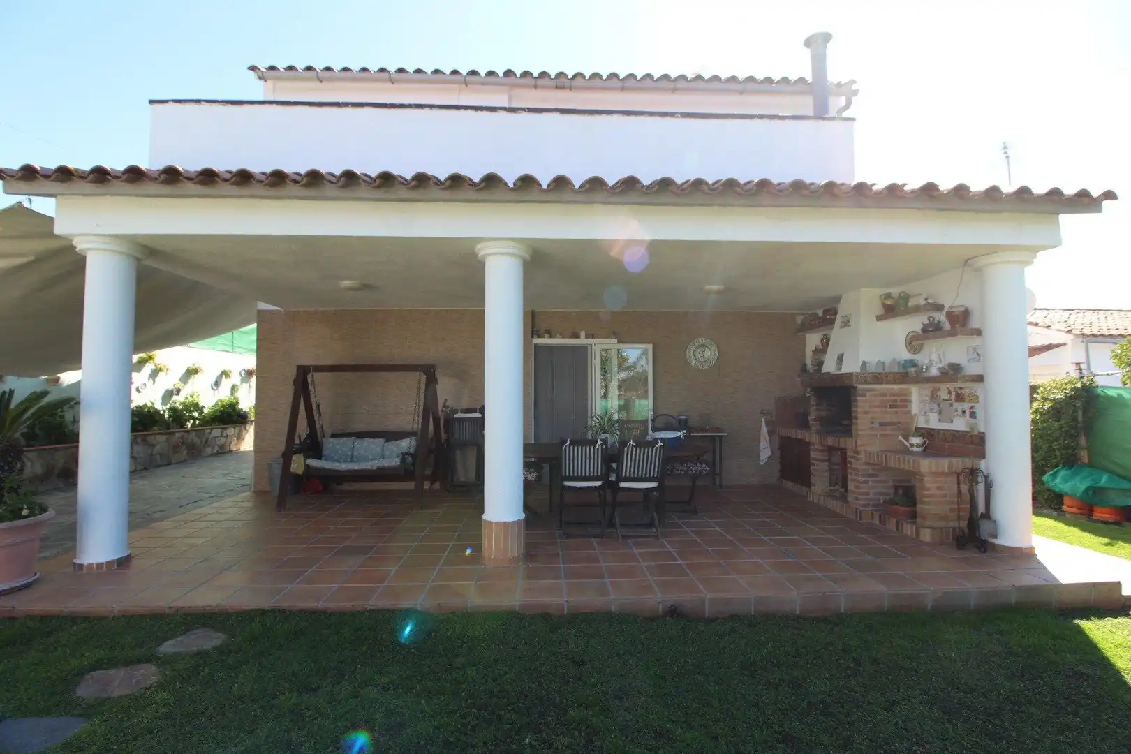 Casa en venda a Aiguaviva Parc, imagen 5