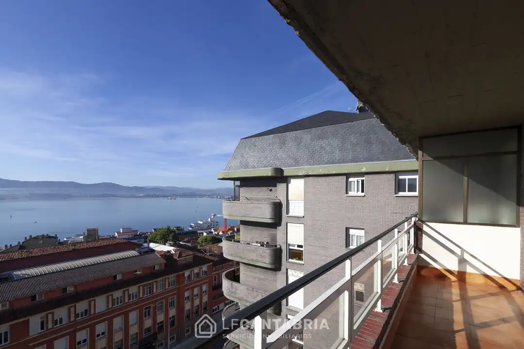 Appartement avec ascenseur à vendre à Paseo Canalejas, imagen 2