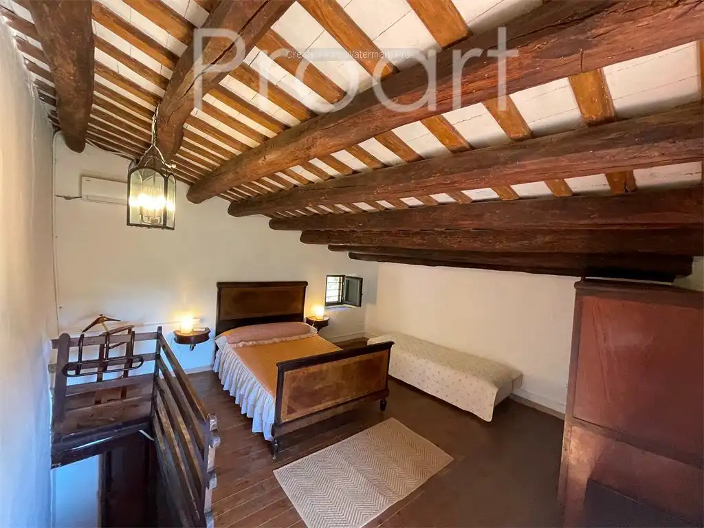 Haus mit Garten zur Miete in Riells i Viabrea, imagen 17
