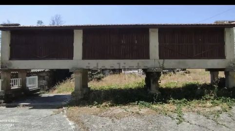 Foto 5 de Finca rústica en venda a Estrada Bande-entrimo, 44, Lobeira, Ourense