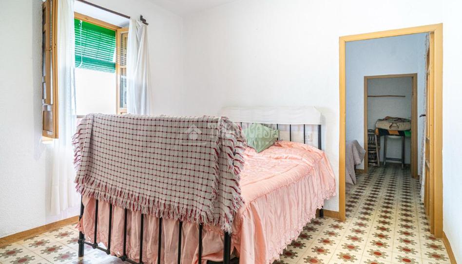 Foto 1 de Casa adosada en venda a Ítrabo, Granada