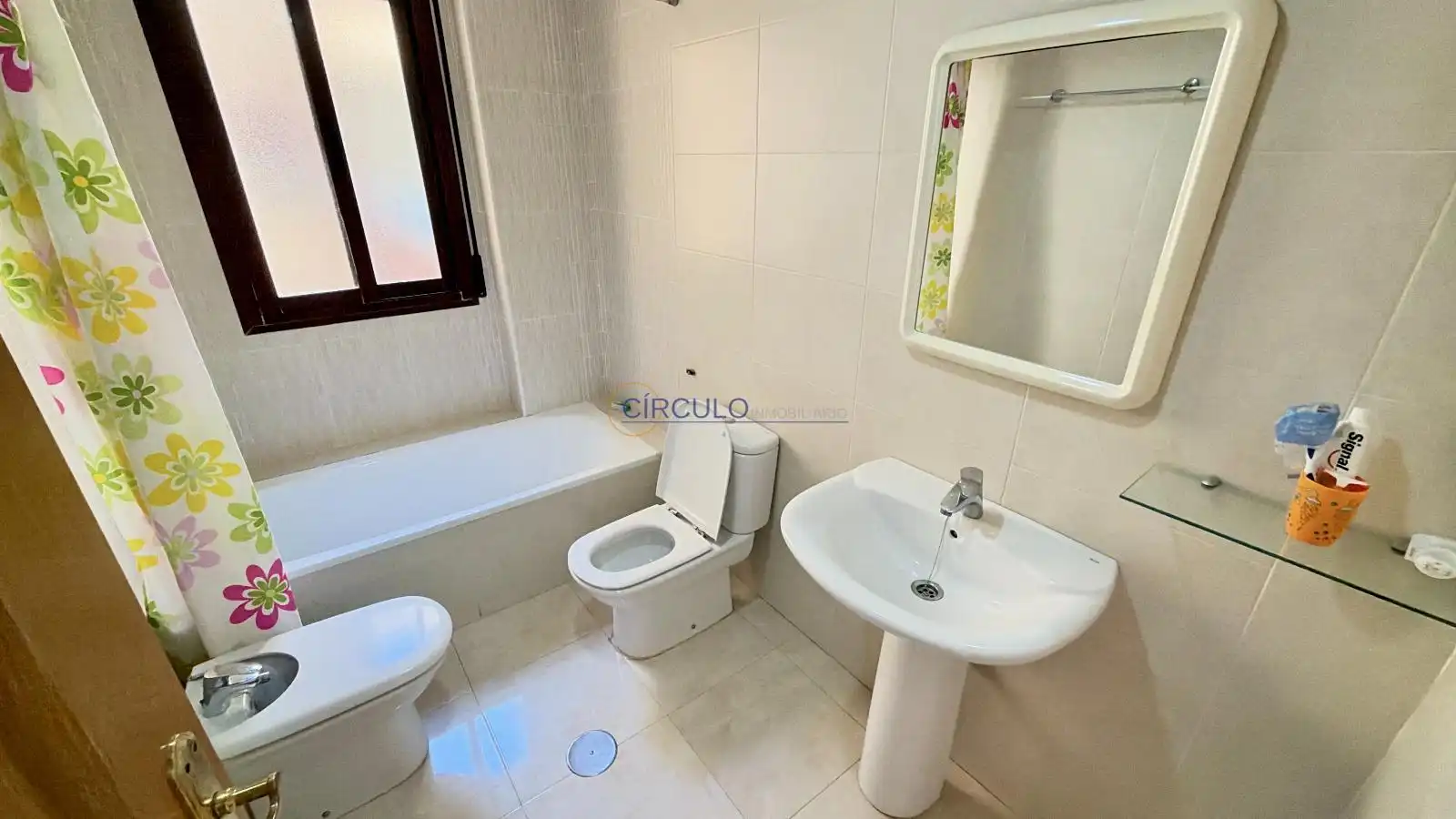 Flat with terrace for sale in Carril de Caldereros, imagen 29