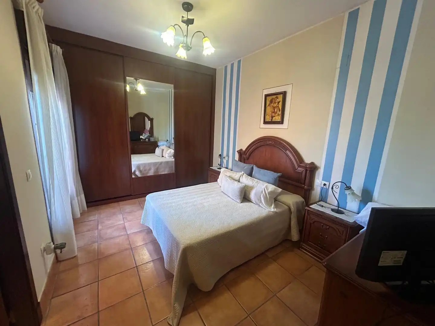 Bedroom of Houses for sale in Utrera