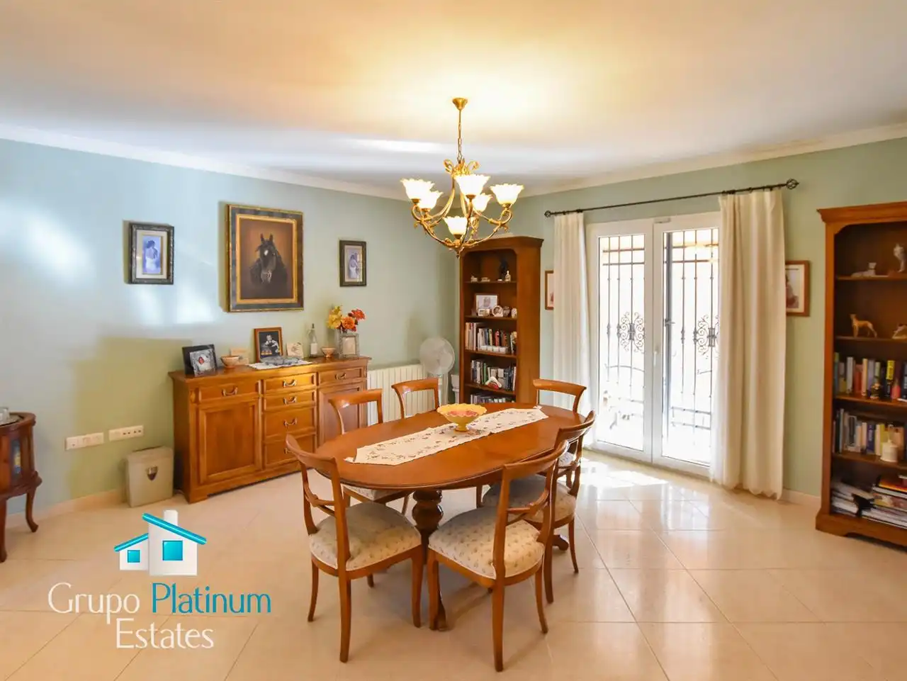 Chalet con piscina en venta en Huércal-Overa, imagen 13