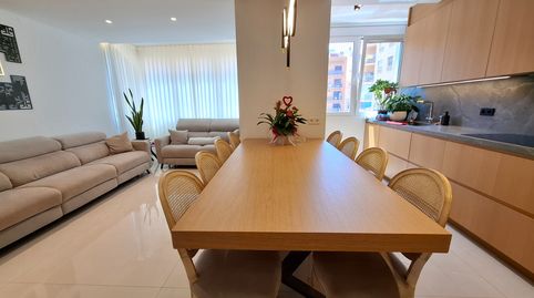 Foto 5 de Piso en venta en Carrer de Lepant, Sagrada Família, Barcelona Capital