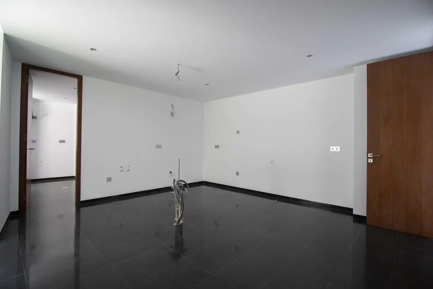 Wohnung zum Verkauf in Santa Cruz de Tenerife mit Privatgarten und Terrasse