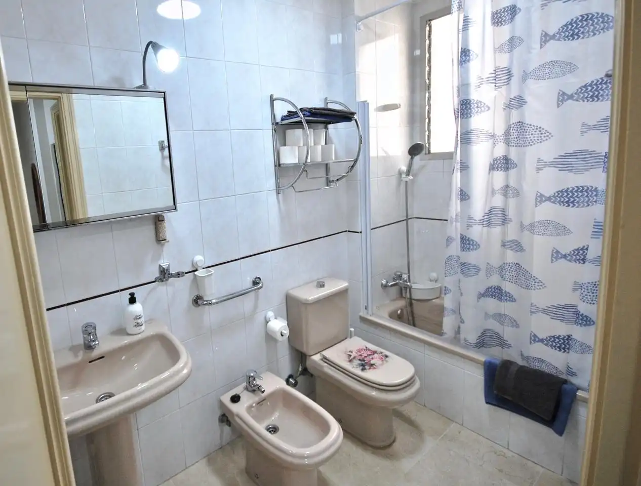 Bany de Casa o xalet en venda en Agaete