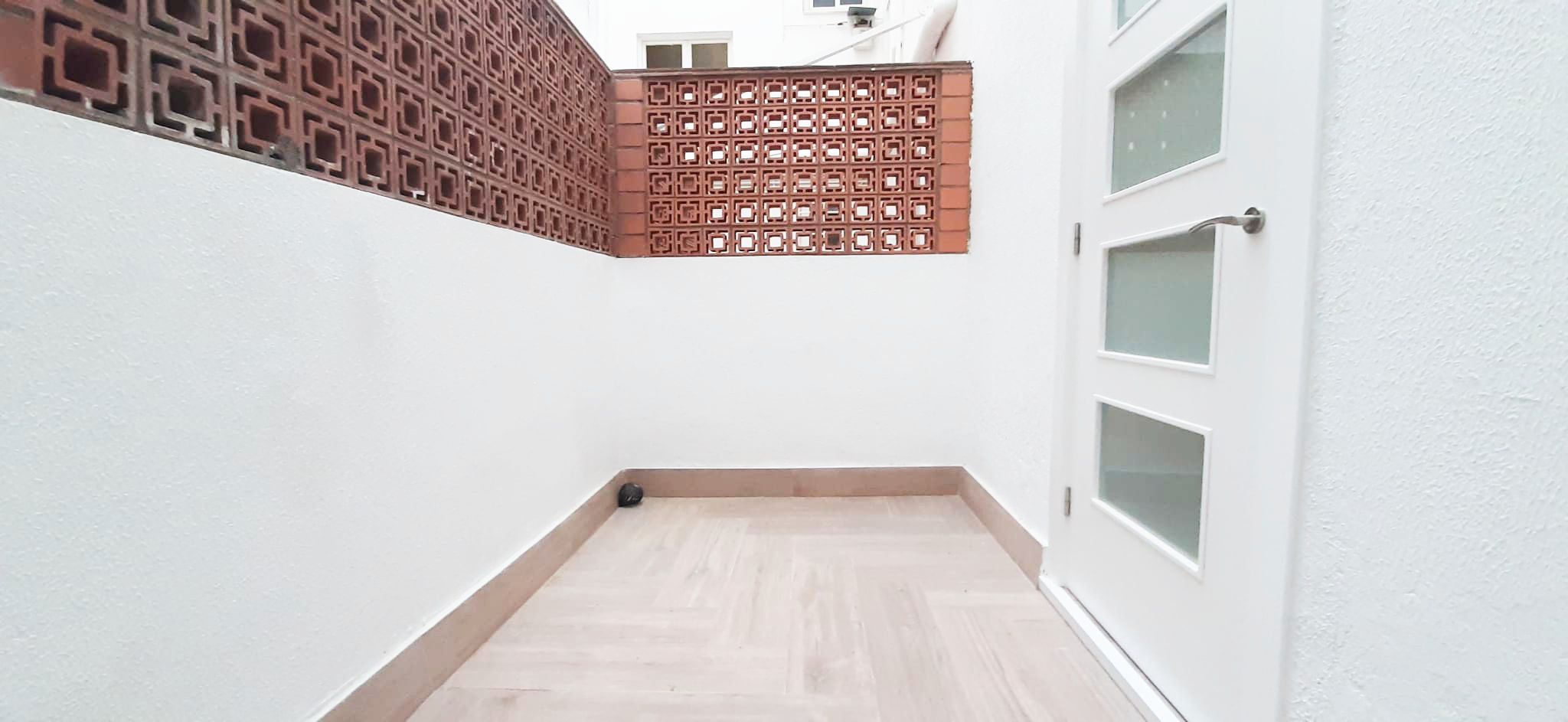 Planta baixa en venda en Castelldefels amb Terrassa