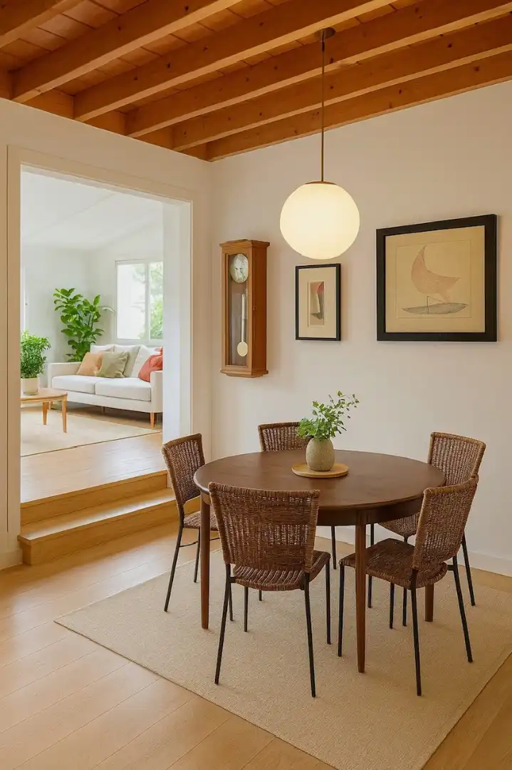 Attique avec ascenseur à vendre à Carrer del Consell de Cent, imagen 8