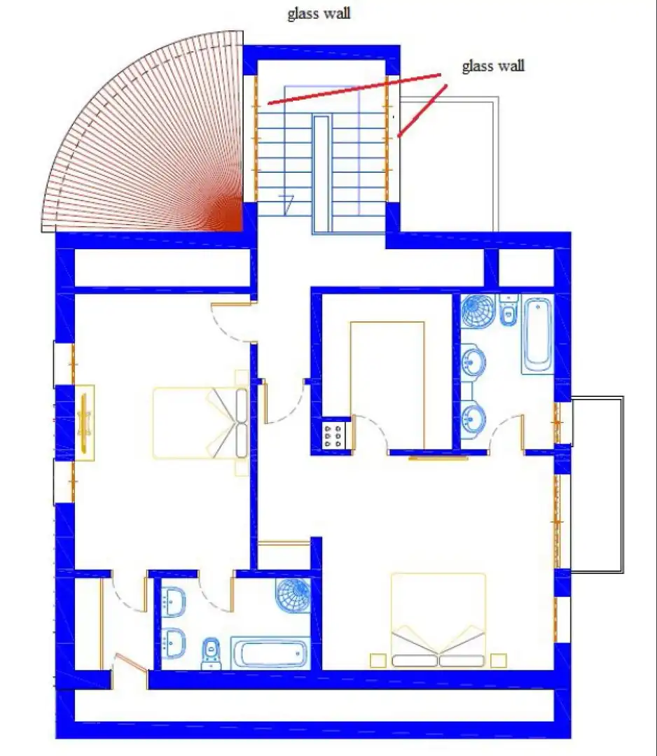 Casa amb piscina en venda a La Nucia Pueblo, imagen 24