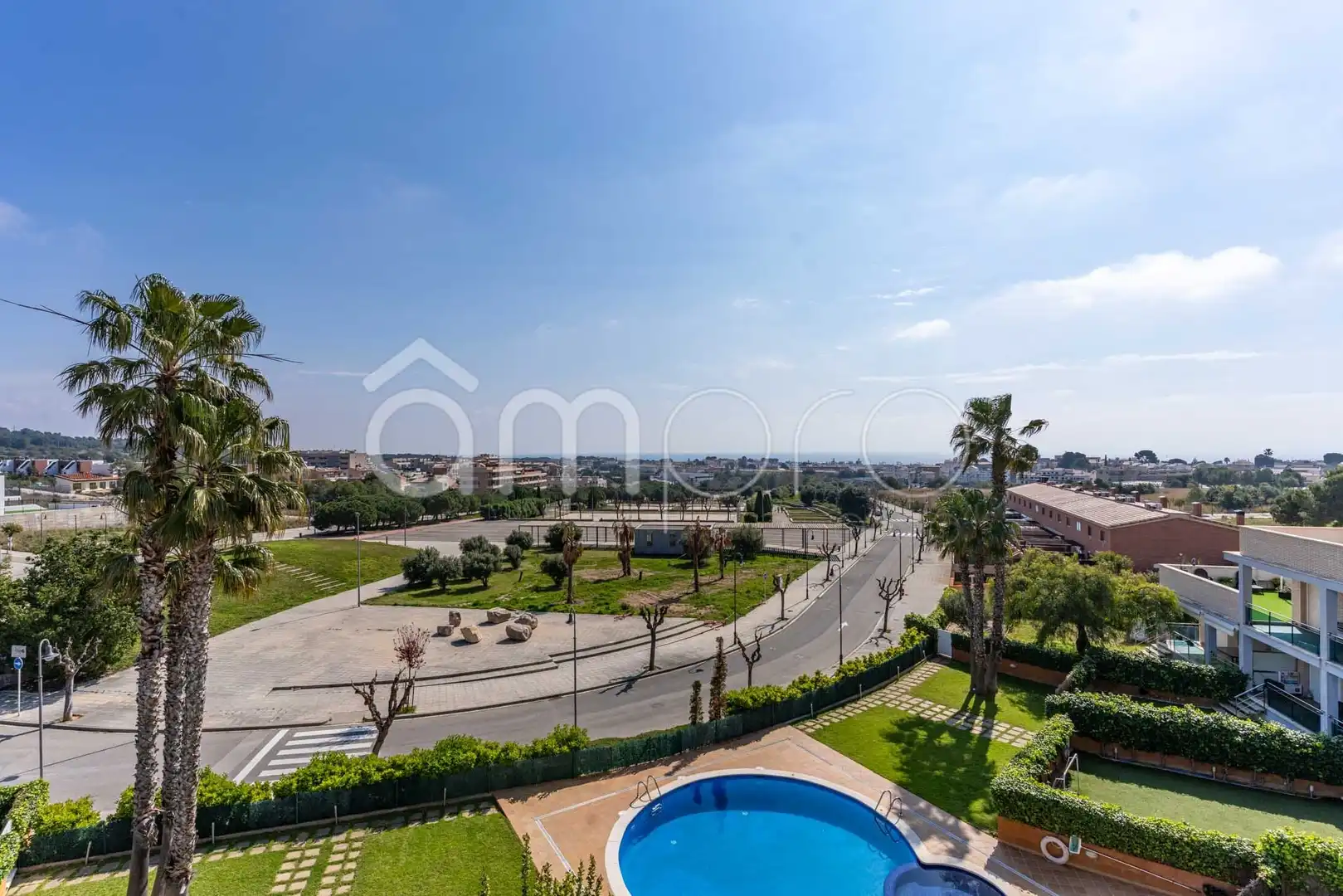 Attique avec terrasse à vendre à VICTORIA DELS ANGELS  ºª, imagen 43