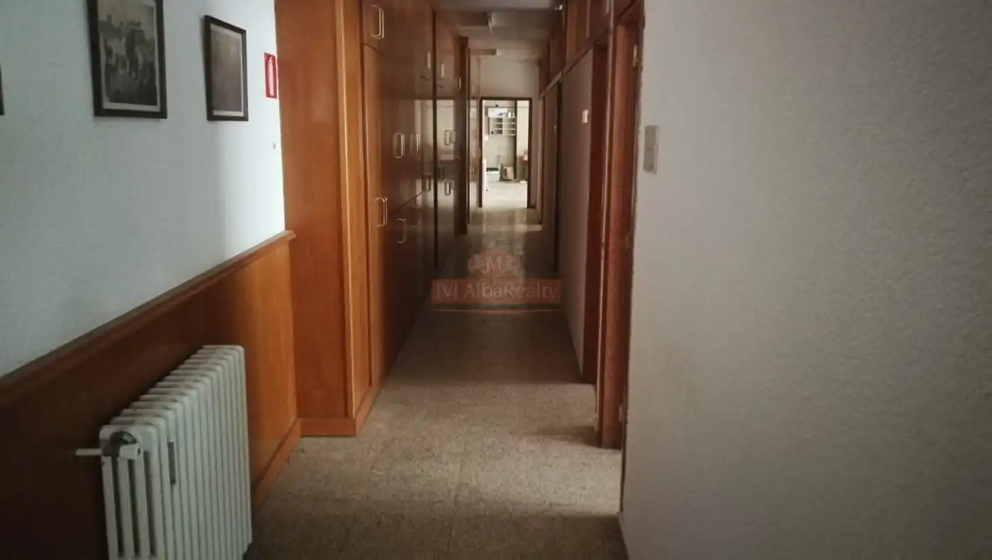 Büro zur Miete in Albacete mit Klimaanlage