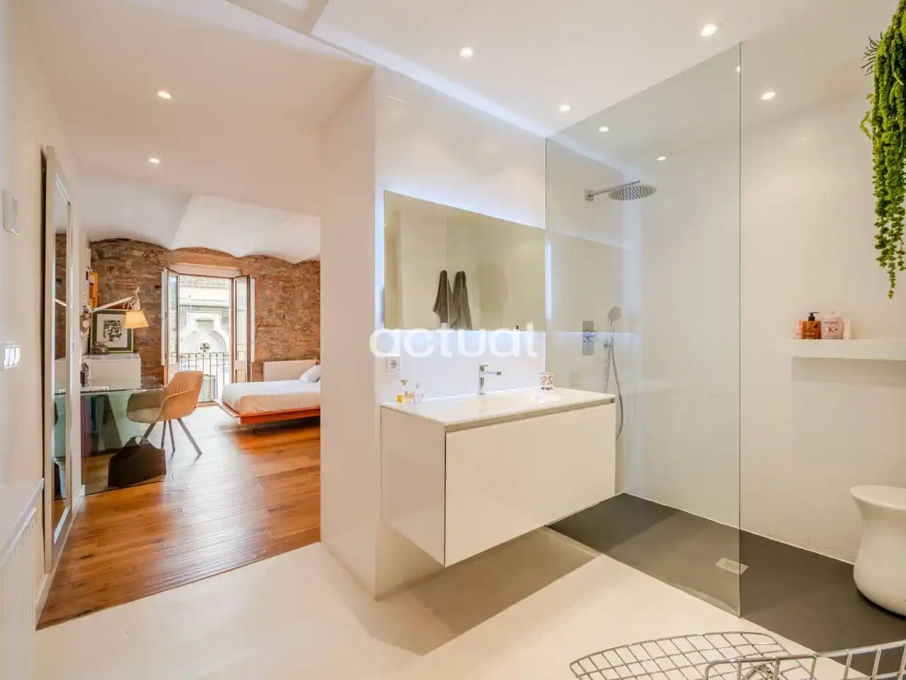 Apartament en venda a Avenida sant francesc, Centre - Barri Vell