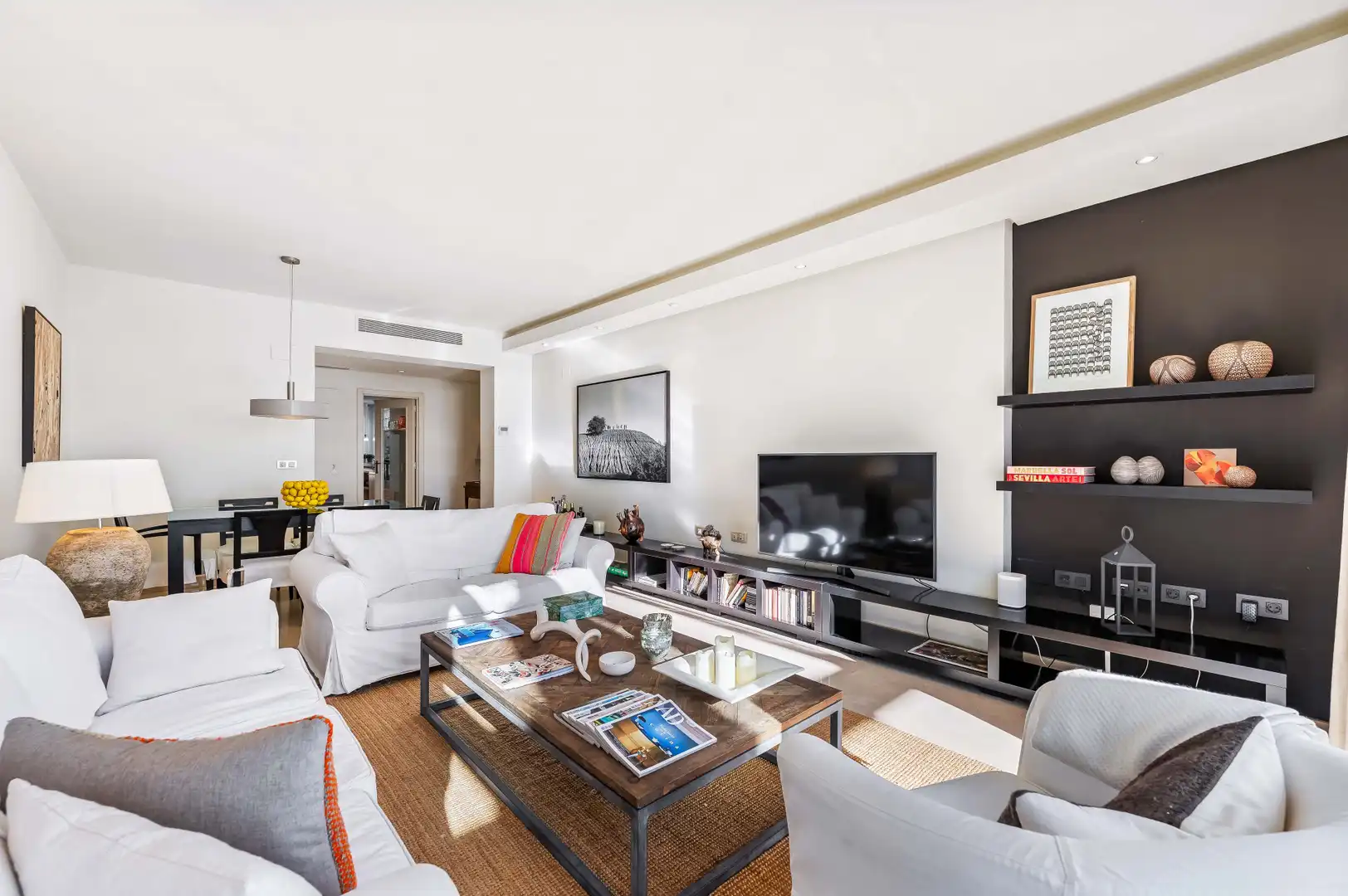 Apartment with pool to rent in La Quinta, imagen 5