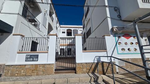 Foto 3 de Pis de lloguer a Calle Fuente Vieja, 12, Conil, Conil de la Frontera