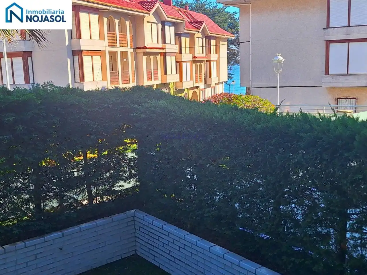 Apartament amb piscina de lloguer a Calle LA COSTA 2, imagen 40