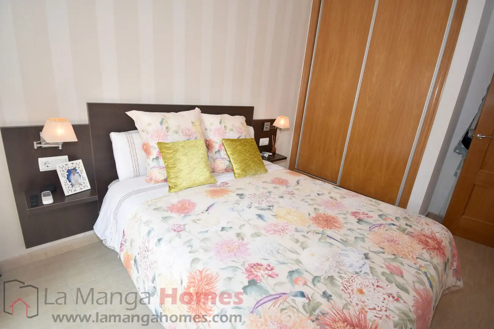 Casa a schiera con terrazza in vendita a Avenida del Mare Nostrum 103, imagen 17