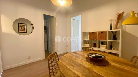 Foto 4 de Pis de lloguer a Carrer de Diputació, Dreta de l'Eixample, Barcelona Capital