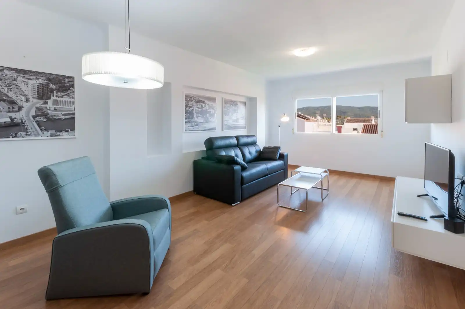Attic for sale in Beniarjó