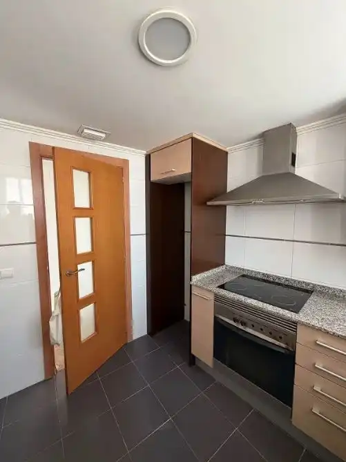 Kitchen of Attic for sale in Albal, Valencia