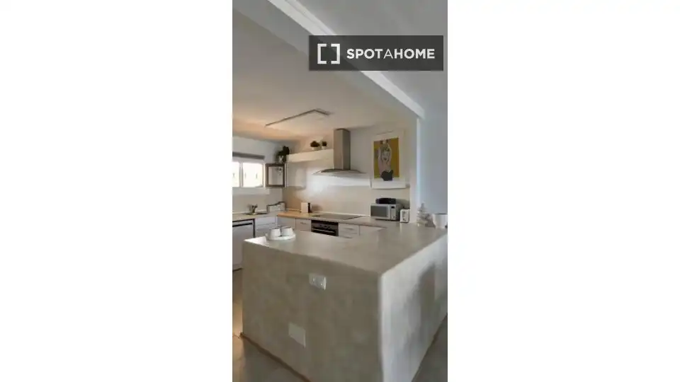 Habitació a Cala Vinyes