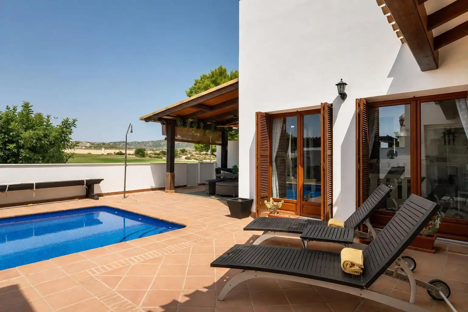Casa en venda a Campo de Murcia, imagen 14