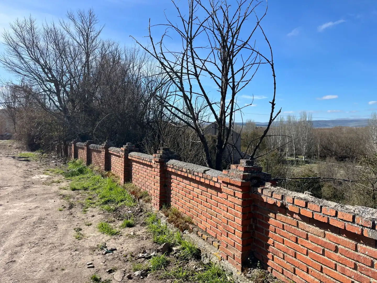 Residencial en venda en Ávila