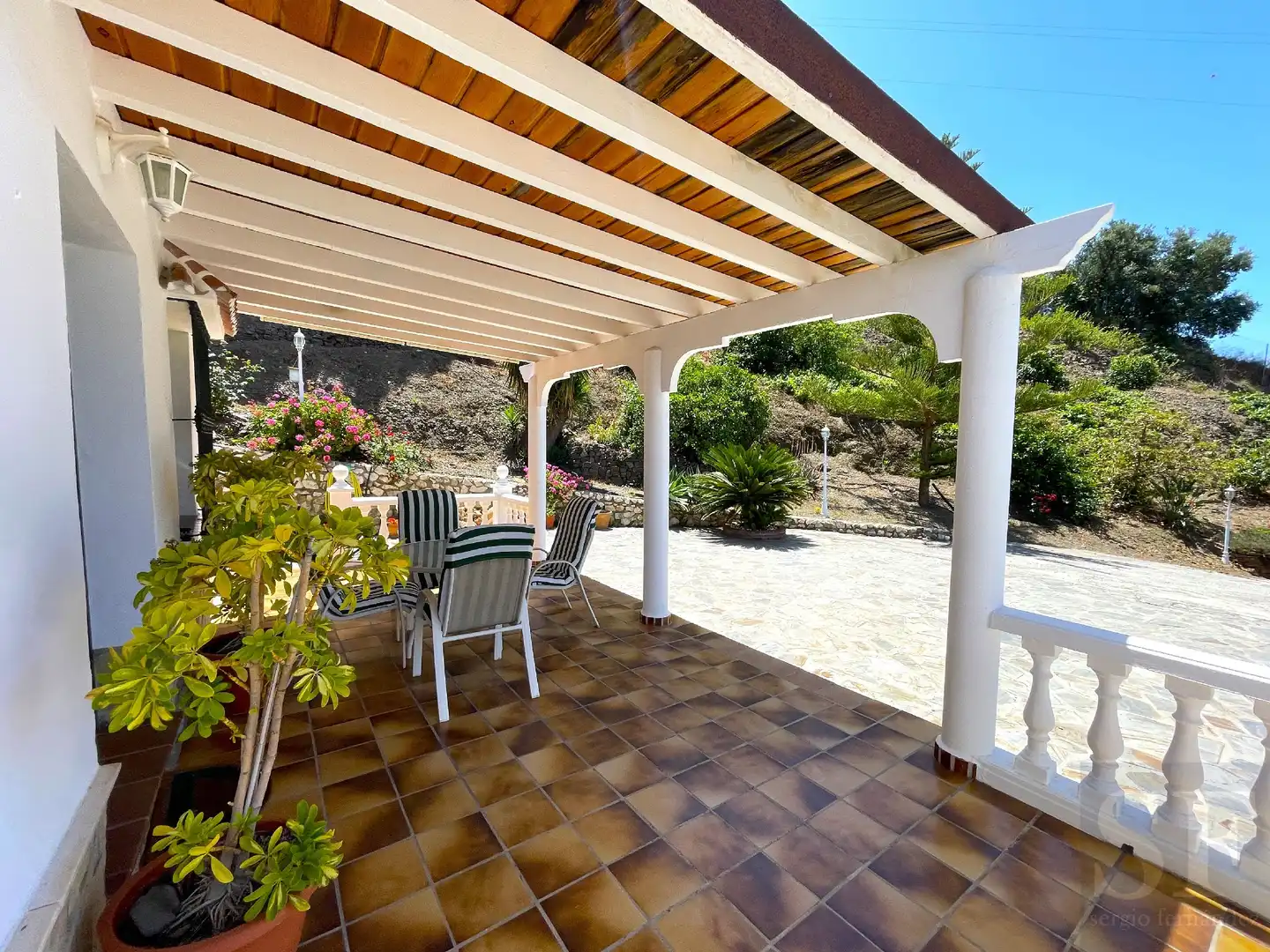 Casa in vendita a Sayalonga, imagen 3