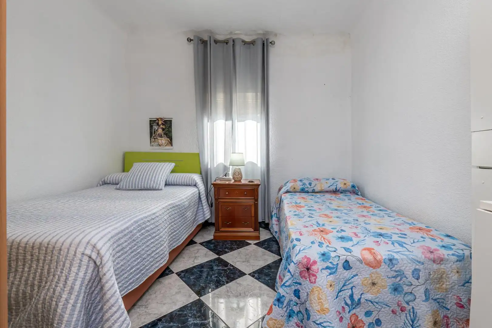 Appartement avec terrasse à vendre à Calle Navarra, imagen 26