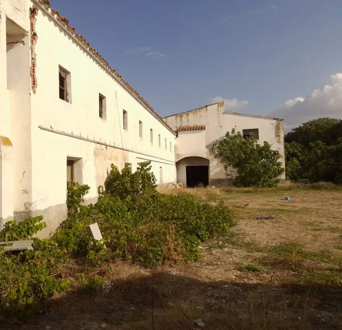 Terreno rustico in vendita a Partides de Lleida