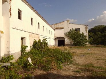 Rustikales Grundstück zum Verkauf in Partides de Lleida