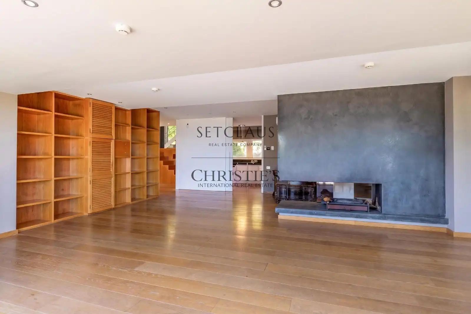 Detached house with terrace for sale in Teià, imagen 8