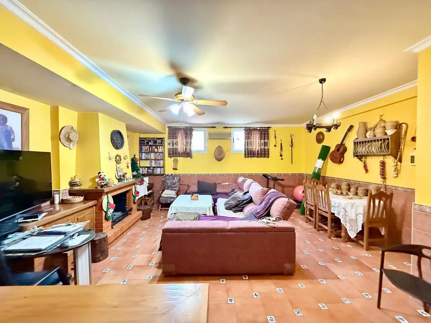 Casa adosada en venda en Almería amb Terrassa